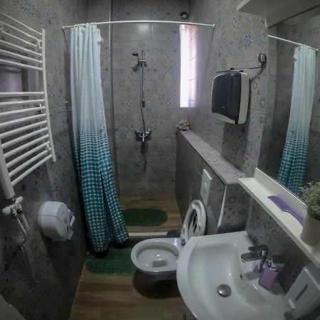 Urban Cozy Retreat Apartment Prishtinë Exterior photo