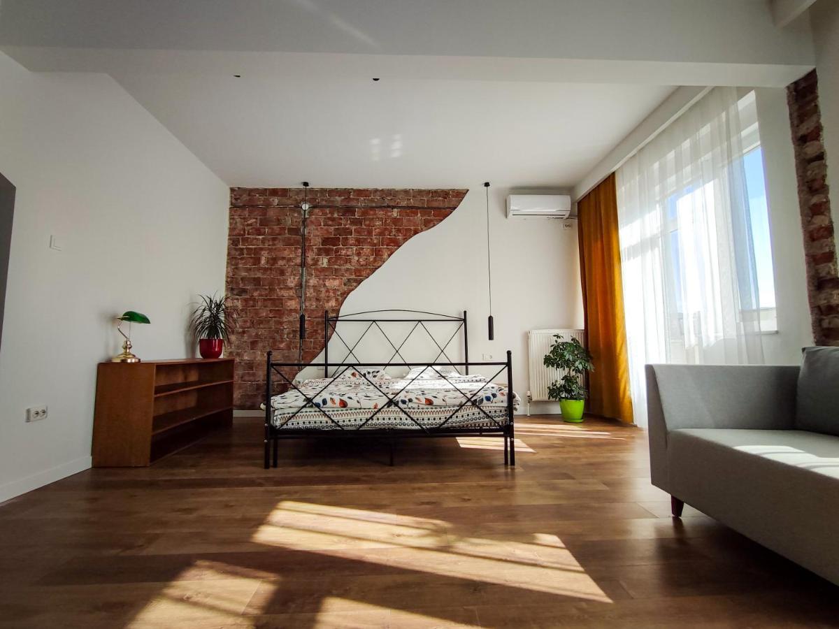 Urban Cozy Retreat Apartment Prishtinë Exterior photo