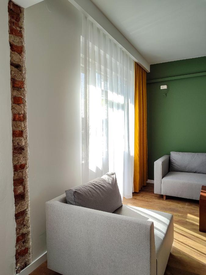 Urban Cozy Retreat Apartment Prishtinë Exterior photo