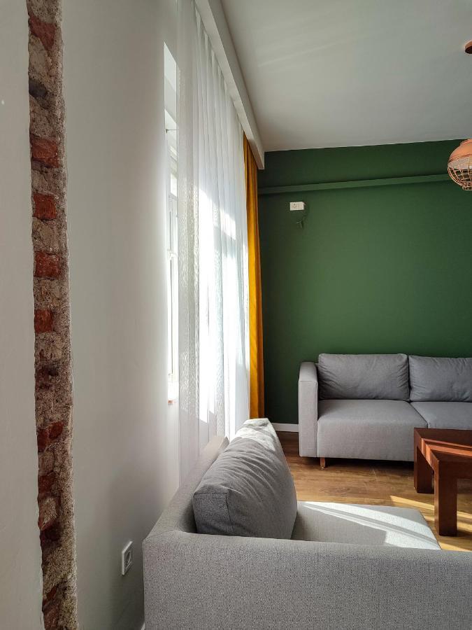 Urban Cozy Retreat Apartment Prishtinë Exterior photo