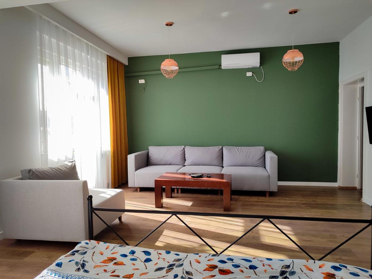 Urban Cozy Retreat Apartment Prishtinë Exterior photo