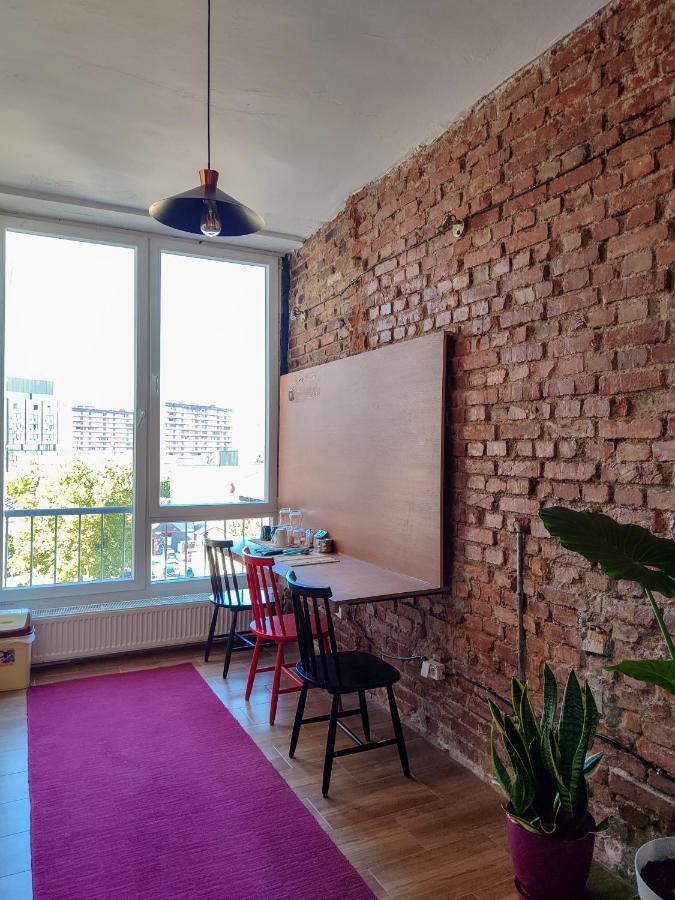 Urban Cozy Retreat Apartment Prishtinë Exterior photo