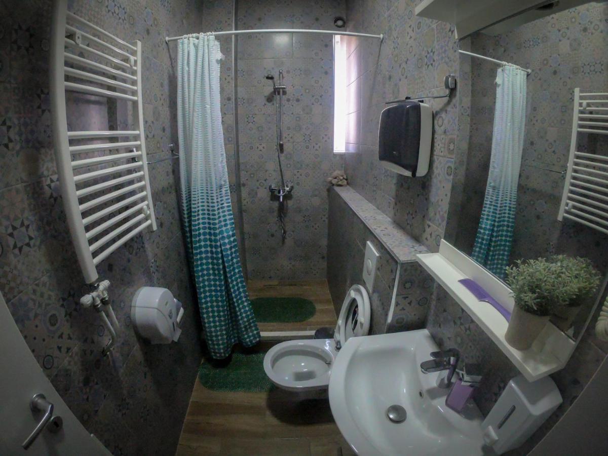 Urban Cozy Retreat Apartment Prishtinë Exterior photo